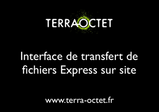 Vidéo : Transfert express